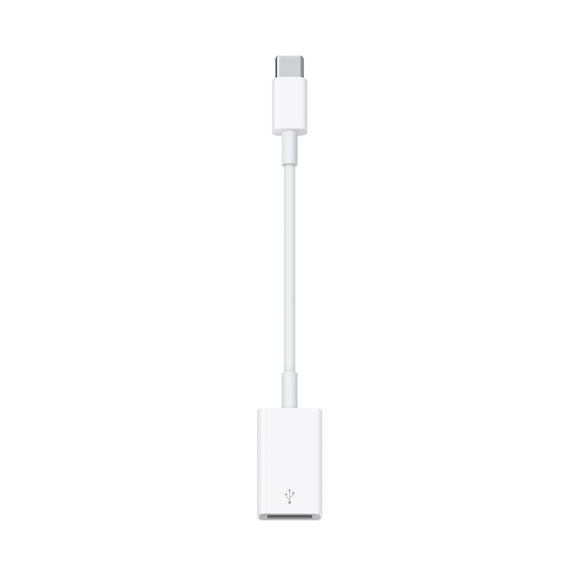 Adaptador de USB-C a USB - Rossellimac