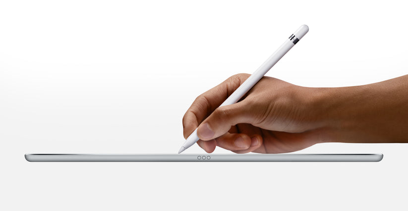 2022 Apple Pencil (1.ª generación) - Incluye Adaptador de USB‑C al Apple Pencil - Rossellimac