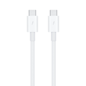 Cable Thunderbolt 3 (USB‑C) de 0,8 m - Rossellimac