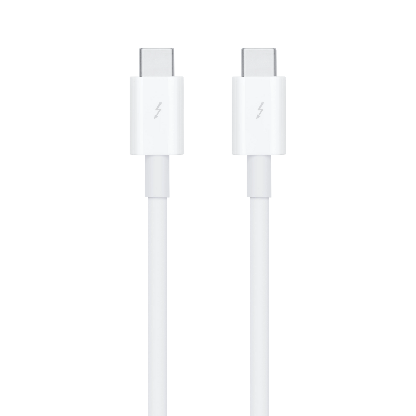 Cable Thunderbolt 3 (USB‑C) de 0,8 m – Rossellimac