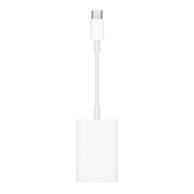 Adaptador de USB-C a lector de tarjetas SD - Rossellimac