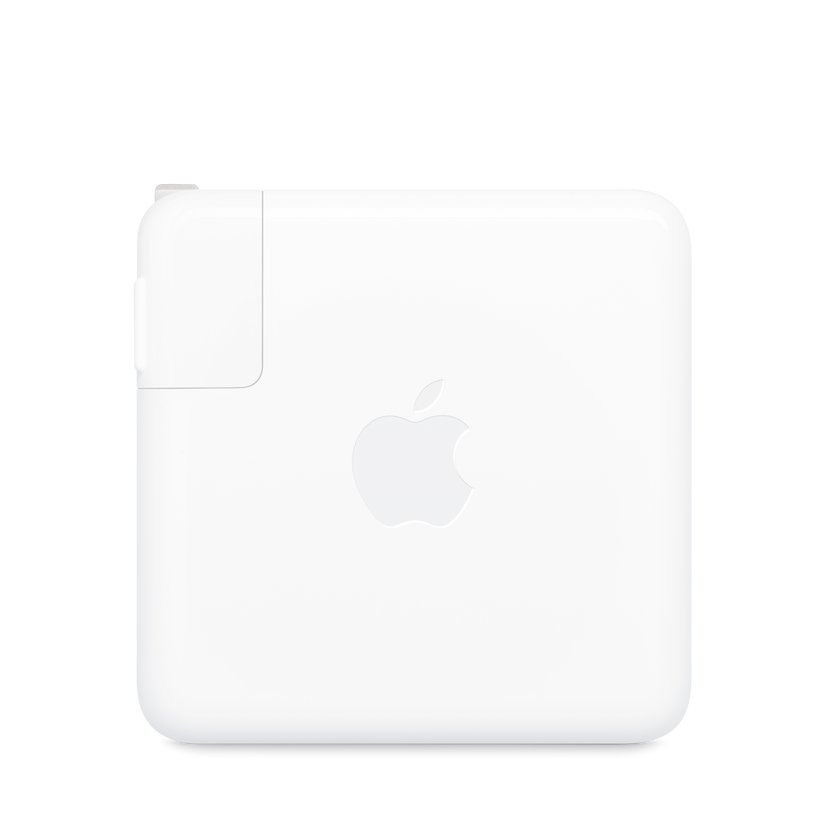 Adaptador de corriente USB-C de 96 W - Rossellimac