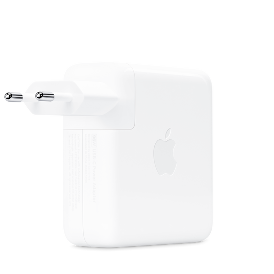 Adaptador de corriente USB-C de 96 W - Rossellimac