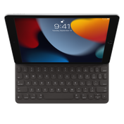 Smart Keyboard para el iPad (9.ª generación) - Rossellimac