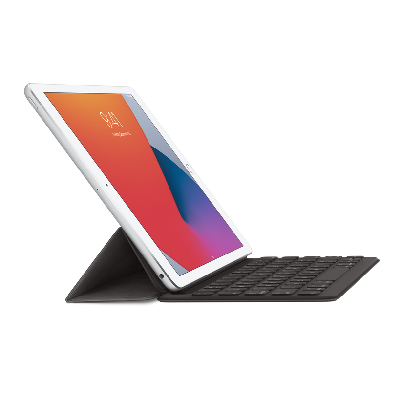 Smart Keyboard para el iPad (9.ª generación) - Rossellimac