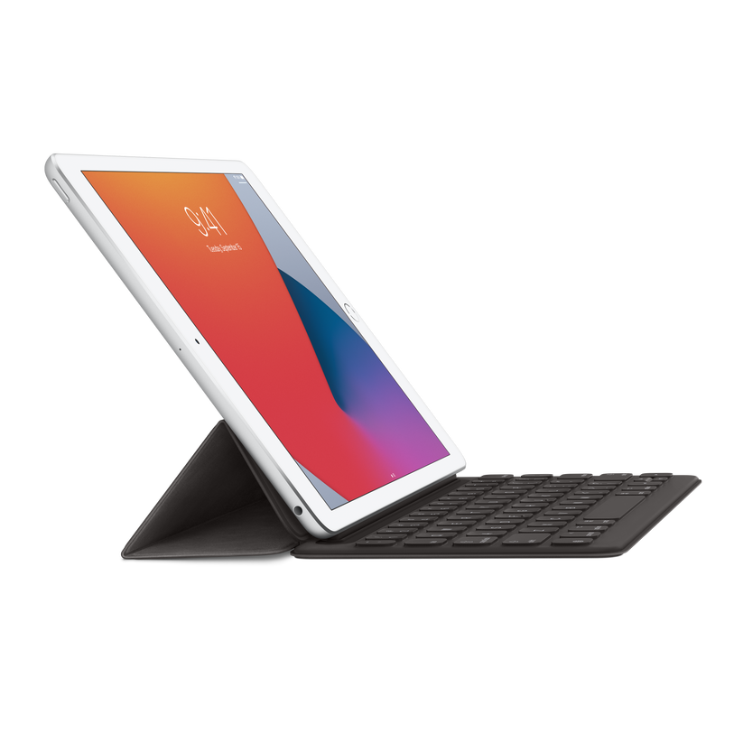 Smart Keyboard para el iPad (9.ª generación) – Rossellimac