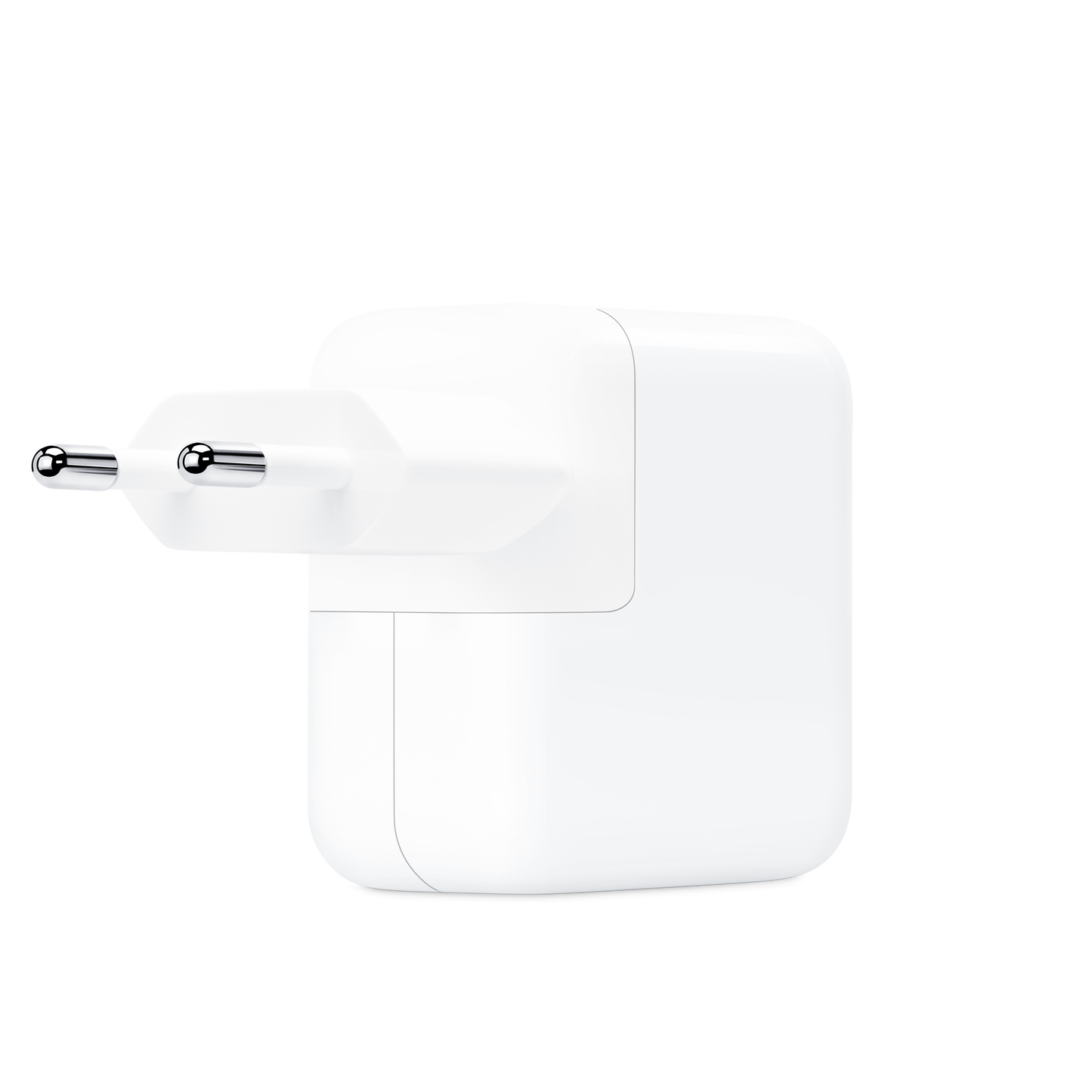 Cargador Apple - Corriente USB-C de 30W