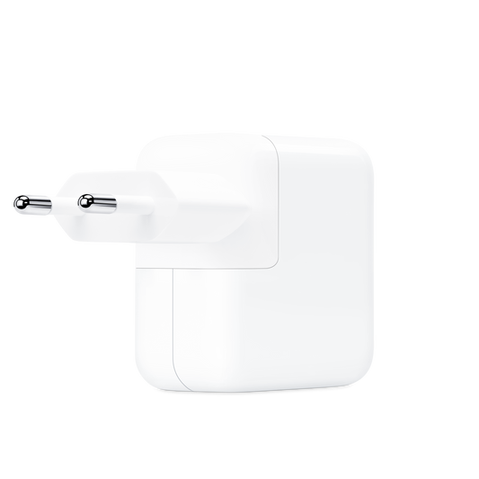 Adaptador de corriente USB-C de 30 W - Rossellimac