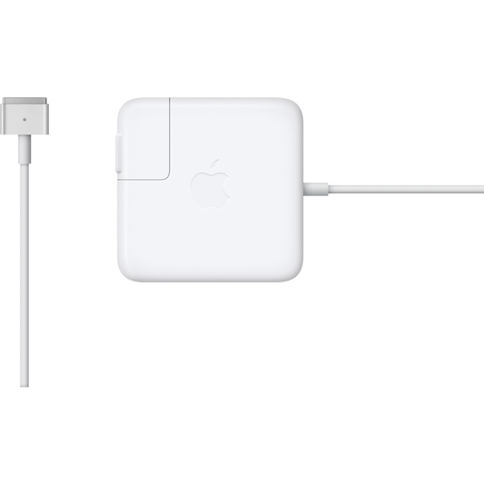 Adaptador de corriente MagSafe 2 de 45 vatios de Apple para el MacBook Air - Rossellimac