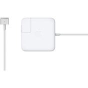 Adaptador de corriente MagSafe 2 de 85 vatios (para el MacBook Pro con pantalla Retina) - Rossellimac