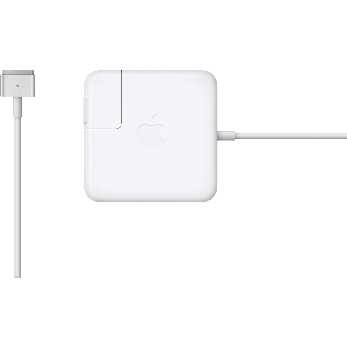 Adaptador de corriente MagSafe 2 de 85 vatios (para el MacBook Pro con pantalla Retina) - Rossellimac