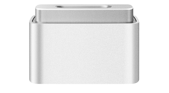 Conversor de MagSafe a MagSafe 2 - Rossellimac