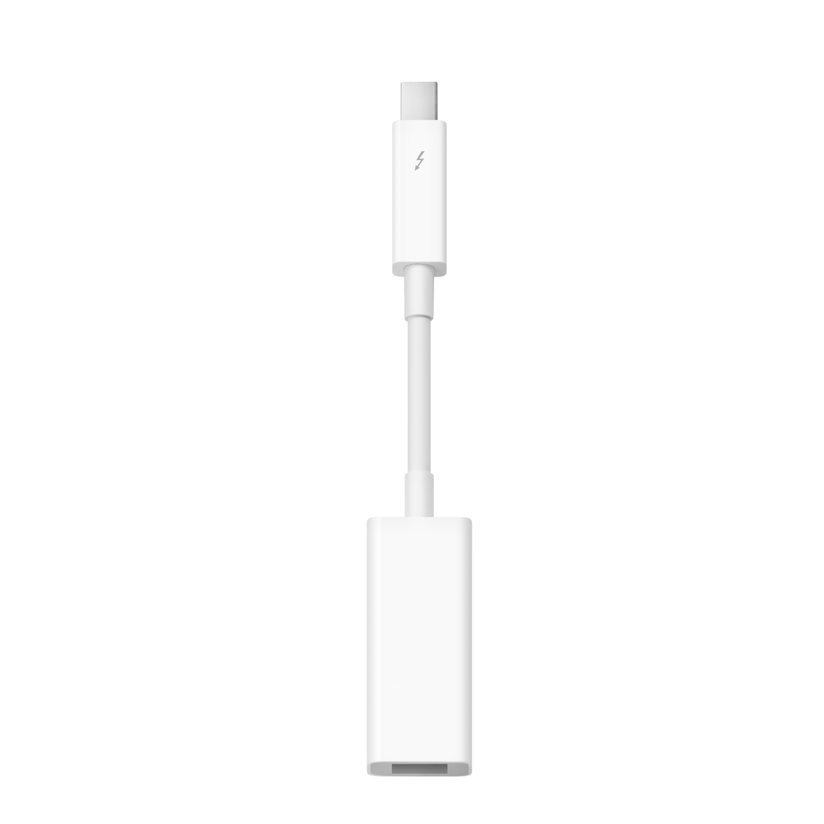 Adaptador Apple de Thunderbolt a FireWire - Rossellimac