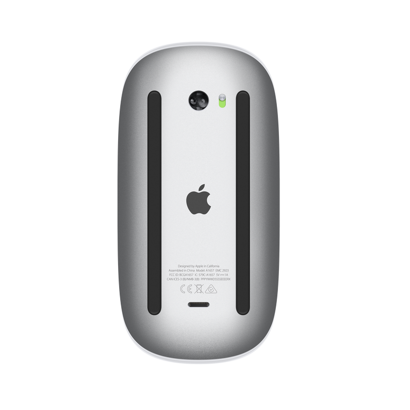 Magic Mouse - Rossellimac