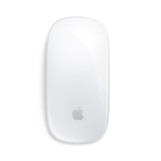 Magic Mouse - Rossellimac