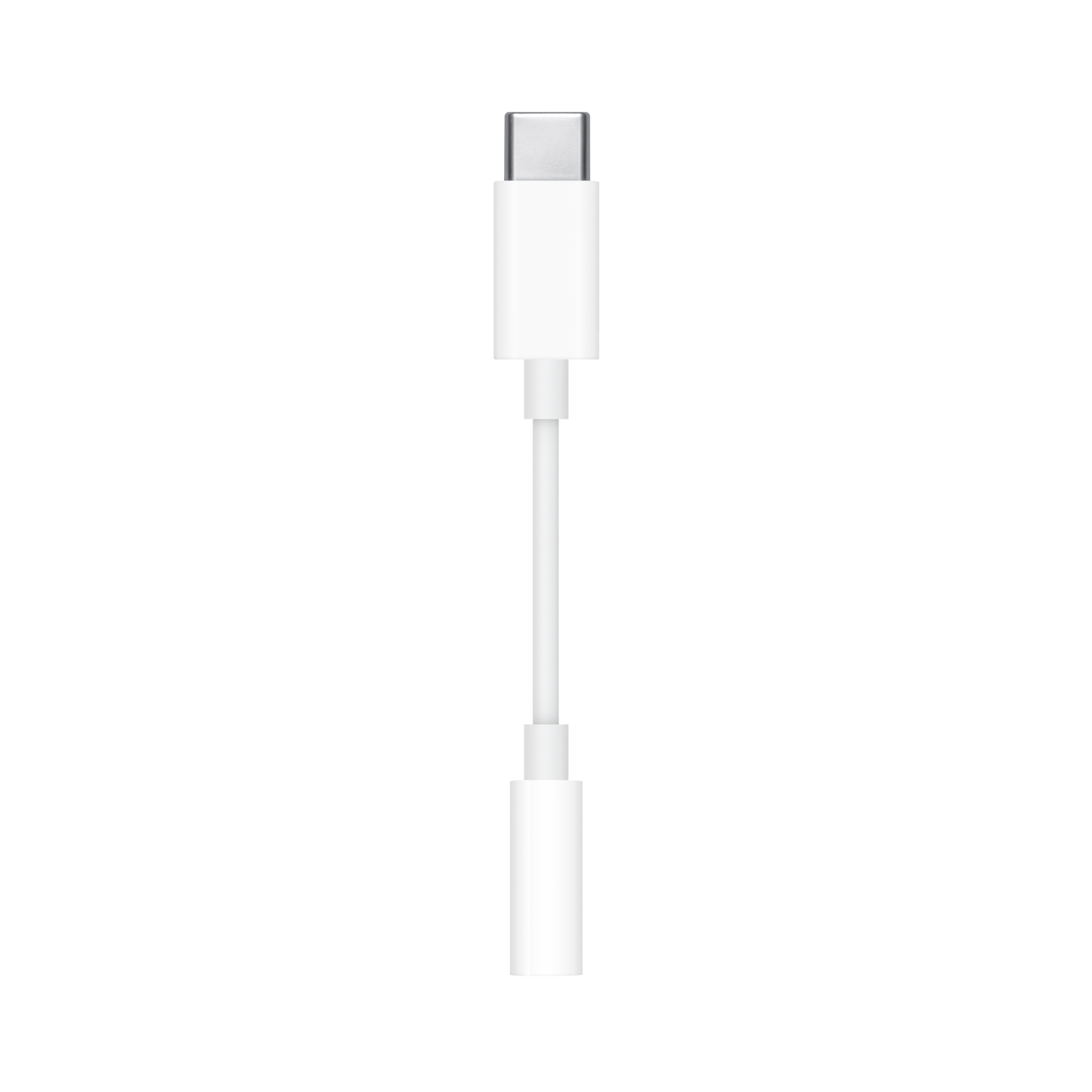 Adaptador de USB-C a toma para auriculares de 3,5 mm - Rossellimac