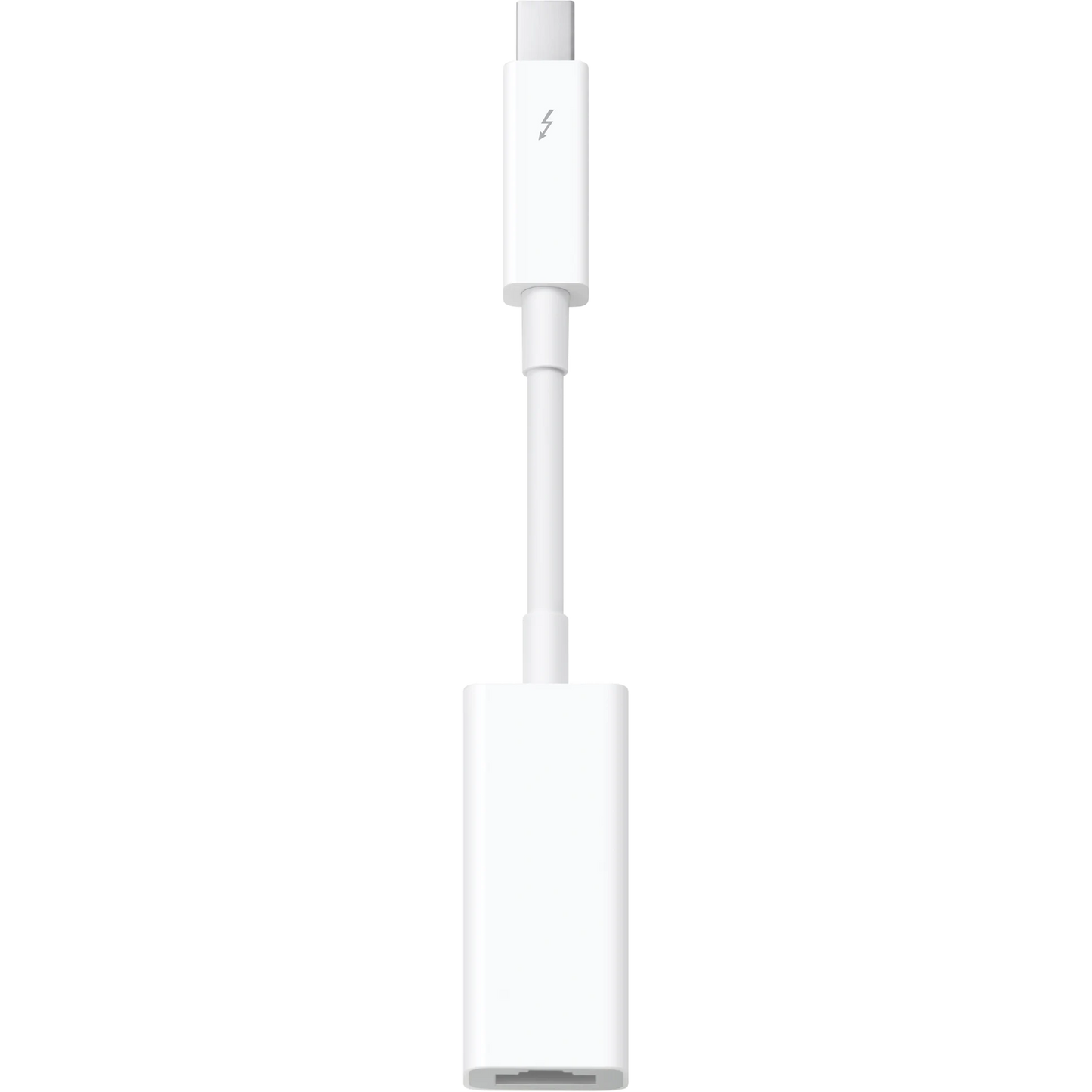 Adaptador Apple de Thunderbolt a Gigabit Ethernet - Rossellimac