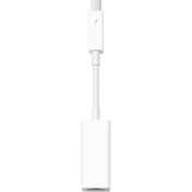 Adaptador Apple de Thunderbolt a Gigabit Ethernet - Rossellimac