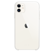 Funda transparente para el iPhone 11 - Rossellimac