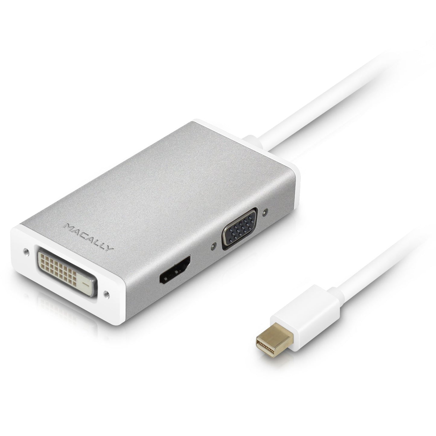 Adaptador Mini DisplayPort a HDMI para Mac y PC, compatible con Thunderbolt  en Venta
