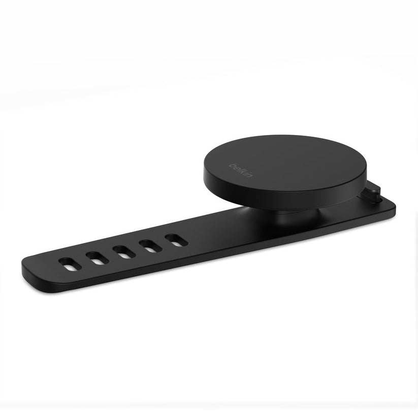 Soporte Fitness magnetico para iPhone de Belkin - Rossellimac