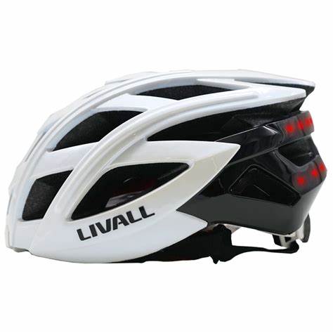 Casco Smart para ciclismo BH60SE NEO de LIVALL - Rossellimac