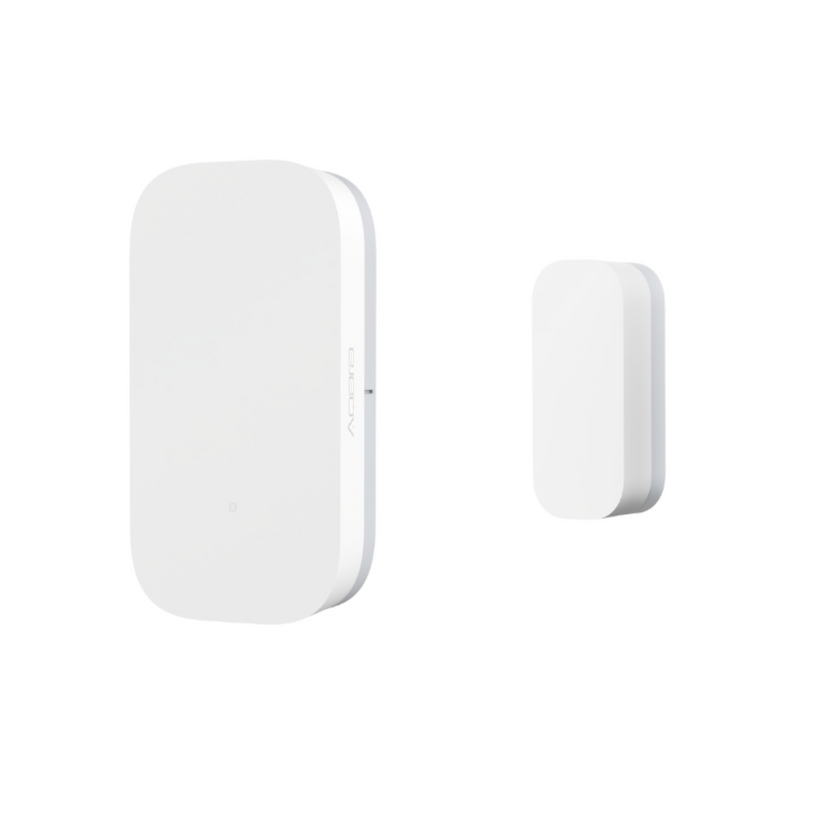 Sensor de puertas y ventanas HOMEKIT de AQARA - Rossellimac