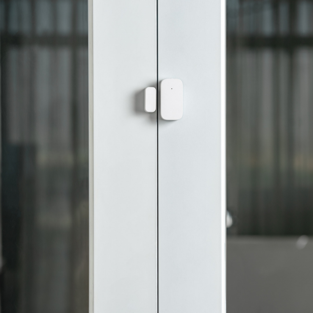 Sensor de puertas y ventanas HOMEKIT de AQARA - Rossellimac