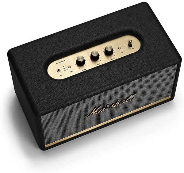 Altavoz Bluetooth Marshall Acton III Marrón - Altavoces Bluetooth - Los  mejores precios